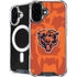 NFL Chicago Bears Double Vision iPhone 16 Plus MagSafe Case