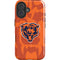 NFL Chicago Bears Double Vision iPhone 16 Plus Magsafe Impact Case