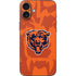 NFL Chicago Bears Double Vision iPhone 16 Plus Skin