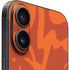 NFL Chicago Bears Double Vision iPhone 16 Plus Skin