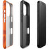 NFL Chicago Bears Double Vision iPhone 16 Pro Impact Case
