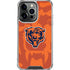 NFL Chicago Bears Double Vision iPhone 16 Pro Max Clear Case