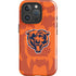 NFL Chicago Bears Double Vision iPhone 16 Pro Max Impact Case