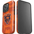 NFL Chicago Bears Double Vision iPhone 16 Pro Max Impact Case