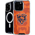 NFL Chicago Bears Double Vision iPhone 16 Pro Max MagSafe Case
