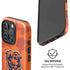 NFL Chicago Bears Double Vision iPhone 16 Pro Max Magsafe Impact Case