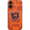 NFL Chicago Bears Double Vision iPhone 16 Skin