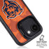NFL Chicago Bears Double Vision iPhone 16e Kickstand Case