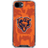 NFL Chicago Bears Double Vision iPhone 16e Clear Case