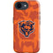 NFL Chicago Bears Double Vision iPhone 16e Impact Case