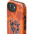 NFL Chicago Bears Double Vision iPhone 16e Impact Case