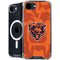 NFL Chicago Bears Double Vision iPhone 16e MagSafe Case