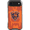 NFL Chicago Bears Double Vision iPhone 17 Air Clear Case