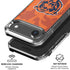NFL Chicago Bears Double Vision iPhone 17 Air Clear Case