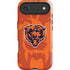 NFL Chicago Bears Double Vision iPhone 17 Air Magsafe Impact Case
