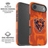 NFL Chicago Bears Double Vision iPhone 17 Air Magsafe Impact Case