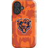 NFL Chicago Bears Double Vision iPhone 17 Impact Case
