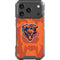 NFL Chicago Bears Double Vision iPhone 17 Pro Clear Case