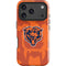 NFL Chicago Bears Double Vision iPhone 17 Pro Impact Case