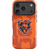 NFL Chicago Bears Double Vision iPhone 17 Pro Impact Case