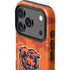 NFL Chicago Bears Double Vision iPhone 17 Pro Impact Case