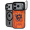 NFL Chicago Bears Double Vision iPhone 17 Pro Max Kickstand Case
