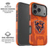 NFL Chicago Bears Double Vision iPhone 17 Pro Max Magsafe Impact Case