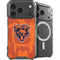 NFL Chicago Bears Double Vision iPhone 18 Pro MagSafe Case