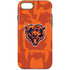 NFL Chicago Bears Double Vision iPhone Cases