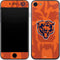 NFL Chicago Bears Double Vision iPhone 8 Skin