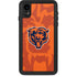 NFL Chicago Bears Double Vision iPhone Cases