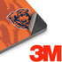 NFL Chicago Bears Double Vision Apple MacBook Air Skin