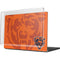 NFL Chicago Bears Double Vision MacBook Pro 14in (2021-24) Case plus Skin