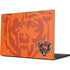 NFL Chicago Bears Double Vision Apple MacBook Pro 14-inch Skin