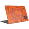 NFL Chicago Bears Double Vision MacBook Skins