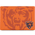 NFL Chicago Bears Double Vision MacBook Skins