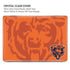 NFL Chicago Bears Double Vision MacBook Cases