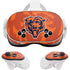 NFL Chicago Bears Double Vision Meta Quest 3S Skin