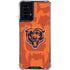 NFL Chicago Bears Double Vision Moto G Power 5G (2024) Clear Case