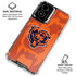NFL Chicago Bears Double Vision Moto G Power 5G (2024) Clear Case