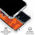 NFL Chicago Bears Double Vision Moto G Power 5G (2024) Clear Case