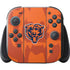 NFL Chicago Bears Double Vision Nintendo Switch 2 (2025) with Joy-Con Skin