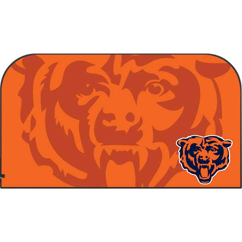 NFL Chicago Bears Double Vision Nintendo Switch 2 (2025) with Joy-Con Skin