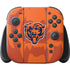 NFL Chicago Bears Double Vision Nintendo Switch 2 (2025) Joy-Con Controller Skin