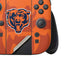 NFL Chicago Bears Double Vision Nintendo Switch 2 (2025) Joy-Con Controller Skin