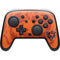 NFL Chicago Bears Double Vision Nintendo Switch 2 (2025) Pro Controller Skin