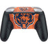 NFL Chicago Bears Double Vision Nintendo Switch 2 (2025) Pro Controller Skin