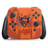 NFL Chicago Bears Double Vision Nintendo Skins