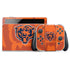 NFL Chicago Bears Double Vision Nintendo Skins