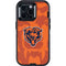 NFL Chicago Bears Double Vision Otterbox Defender iPhone Skin